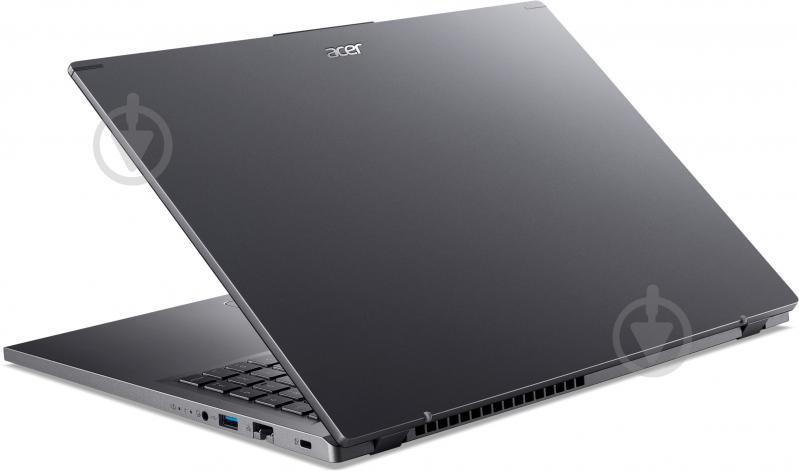 Ноутбук Acer Aspire 16 A16-51GM 16" (NX.KXPEU.003) steel grey - фото 4