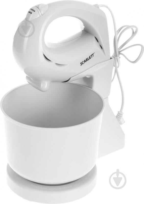Миксер Scarlett SC-048 - фото 2