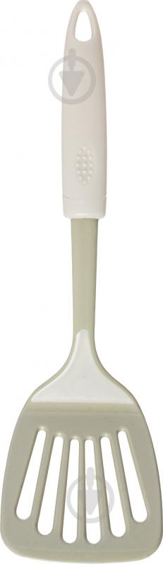 Лопатка кухонная Fackelmann 30 см - фото 2 Лопатка кухонная Fackelmann 30 см - фото 2