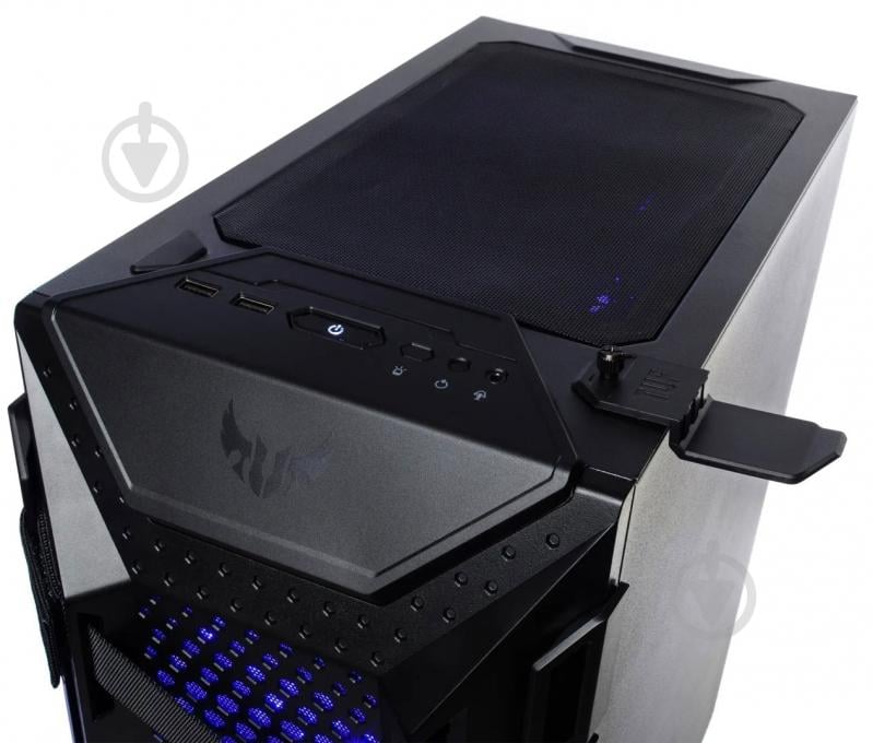 Комп'ютер Artline Gaming TUF (TUFv126Win) black - фото 2