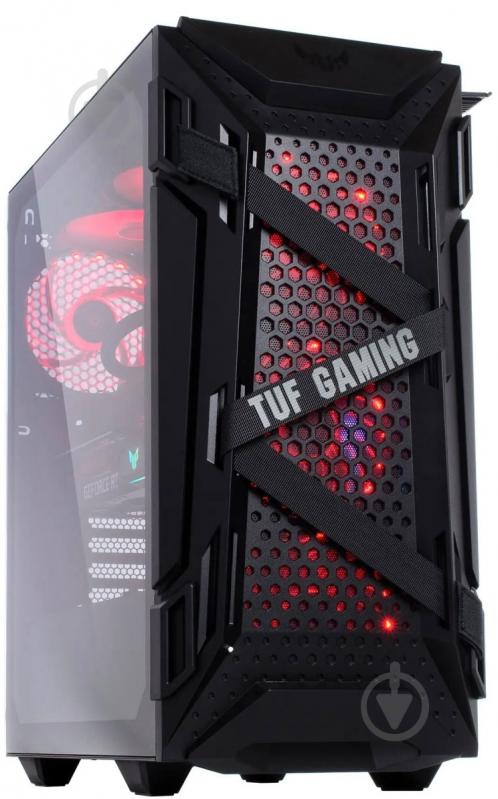 Комп'ютер Artline Gaming TUF (TUFv126Win) black - фото 1