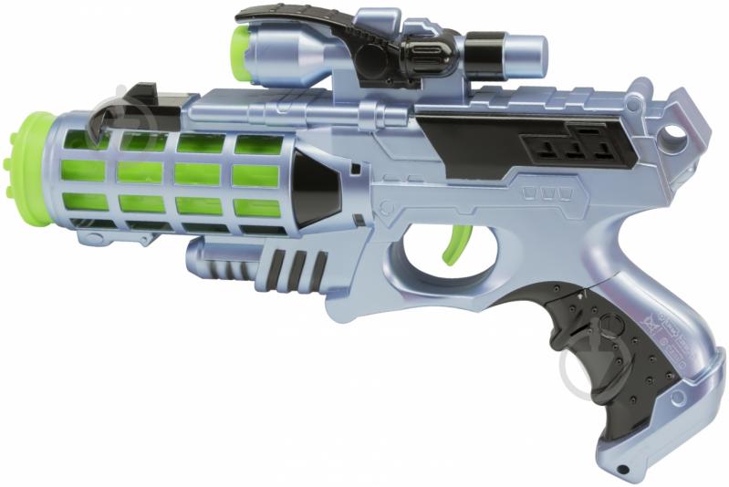 Бластер Top sky Космический Spase Defender 143091 - фото 1