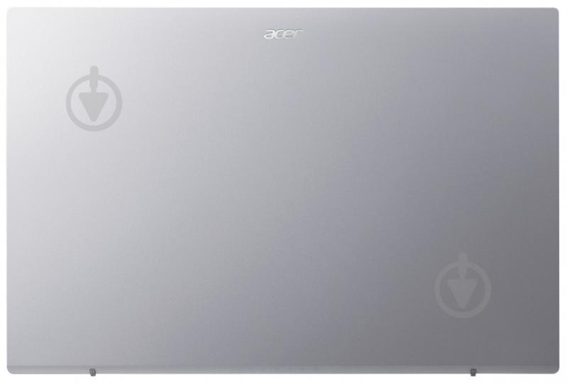 Ноутбук Acer Aspire 3 A315-59 15,6" (NX.K6TEU.01C) pure silver - фото 2