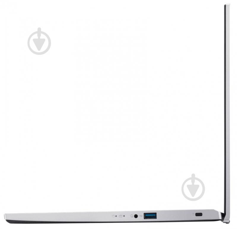 Ноутбук Acer Aspire 3 A315-59 15,6" (NX.K6TEU.01C) pure silver - фото 4