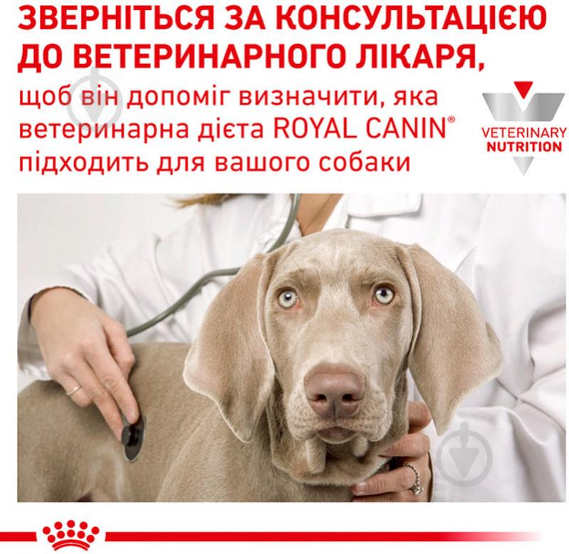 Корм влажный для взрослых собак для всех пород Royal Canin SENSITIVITY CONTROL DUCK (Сенситивити Контрол Дак & Райс Канин), банка, 420 г 420 г - фото 5