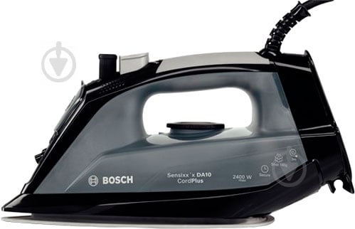 Утюг Bosch TDA102411C - фото 1