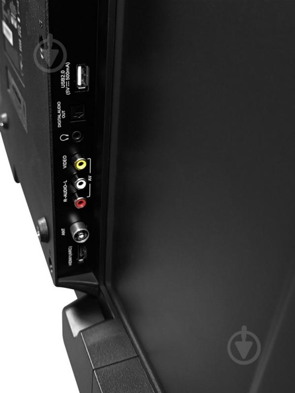 Телевізор Grunhelm 40F300-GA11V - фото 6