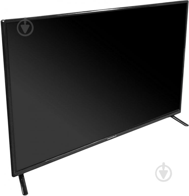 Телевізор Grunhelm 40F300-GA11V - фото 3