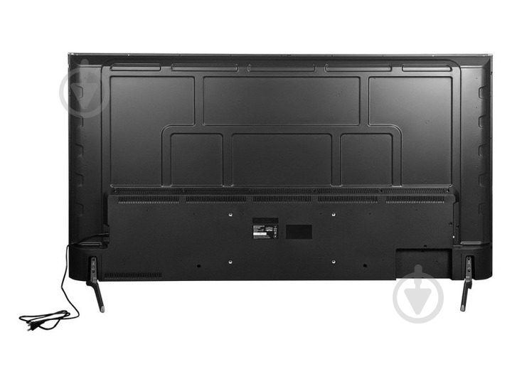 Телевизор Grunhelm Q75U701-GA11V - фото 9