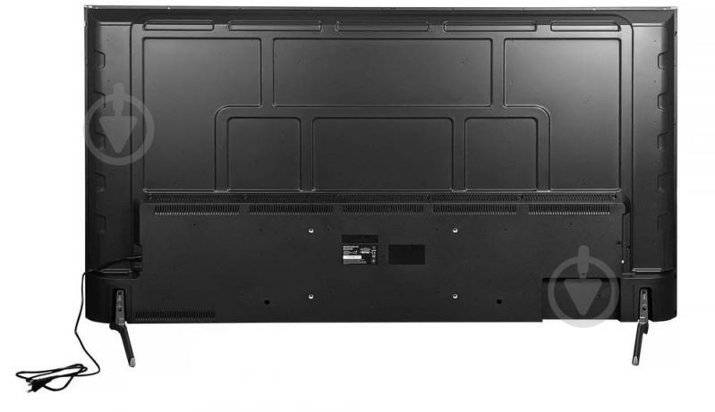 Телевизор Grunhelm Q85U801-GA11V - фото 5