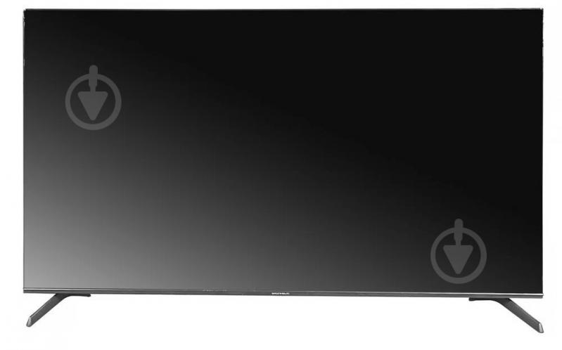 Телевизор Grunhelm Q85U801-GA11V - фото 3