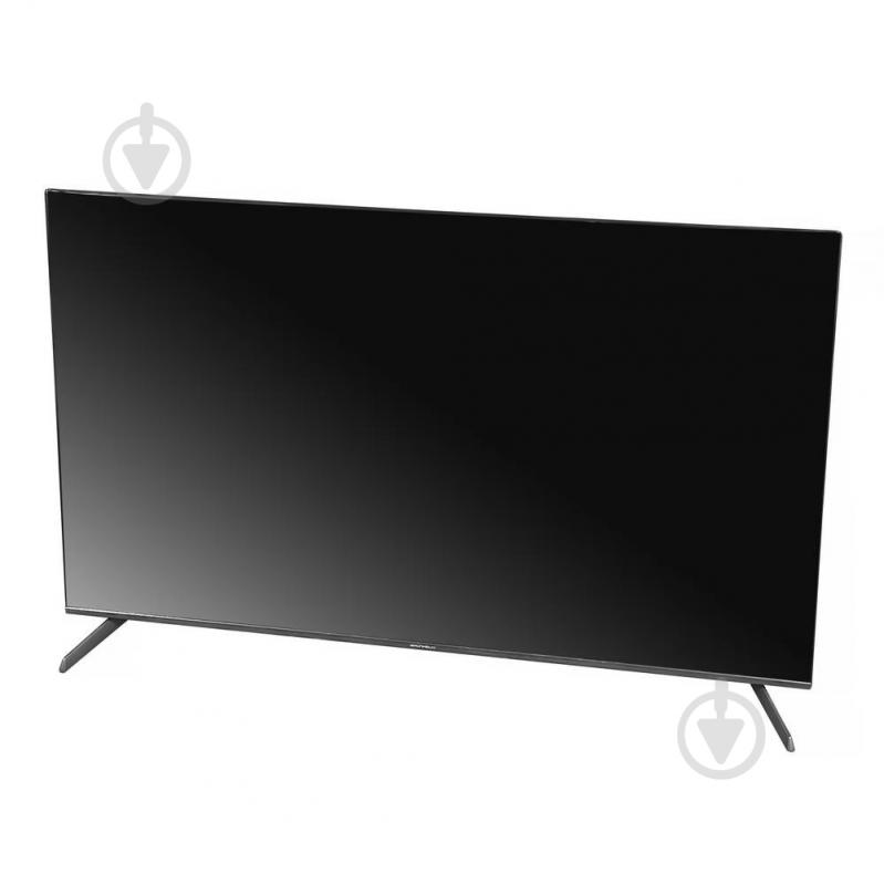 Телевизор Grunhelm Q85U801-GA11V - фото 2