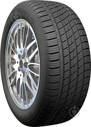 Шина PETLAS 225/ 65 R17 102 H всесезонные - фото 2