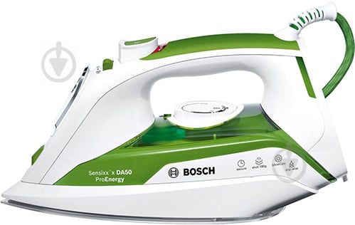 Утюг Bosch TDA502412E - фото 2