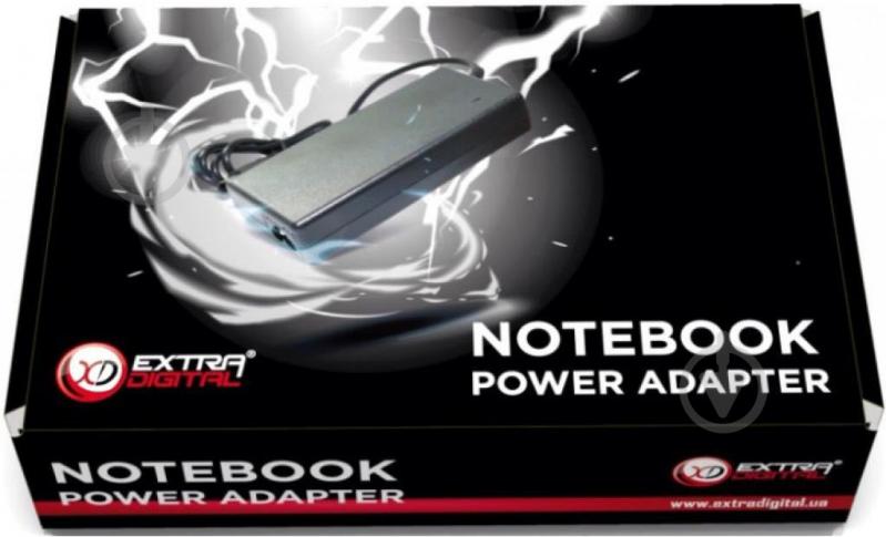 Блок питания для ноутбуков Asus 19V 2.37A 45W PSA3882 - фото 5