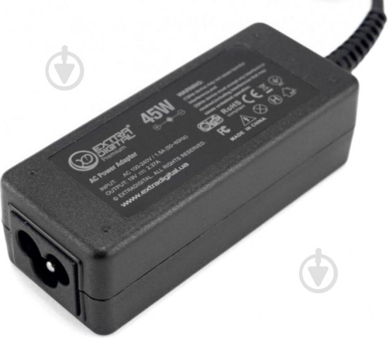 Блок питания для ноутбуков Asus 19V 2.37A 45W PSA3882 - фото 3