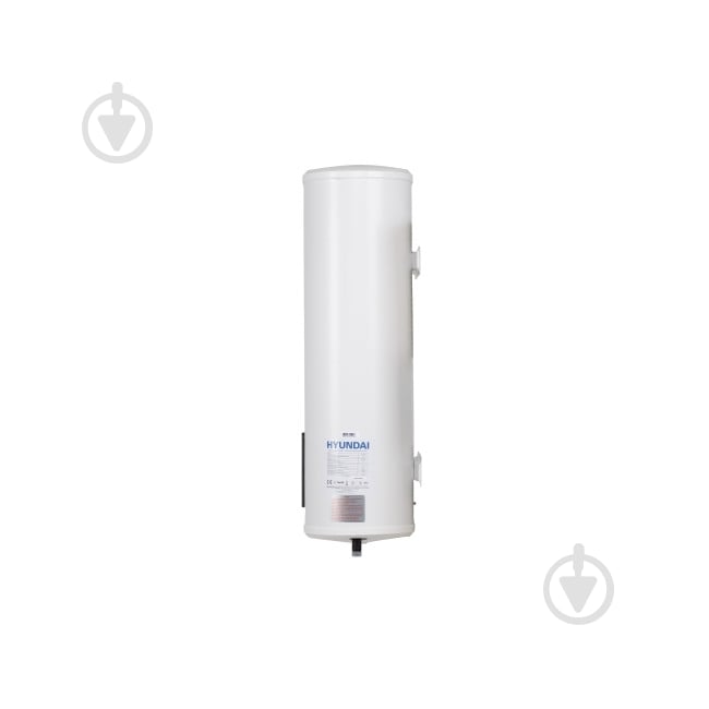 Бойлер Hyundai HWH50FDUAWF - фото 3 Бойлер Hyundai HWH50FDUAWF - фото 3