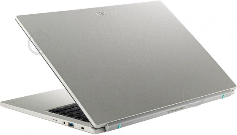 Ноутбук Acer Aspire Vero 16 AV16-51P 16" (NX.KV7EU.002) gray - фото 5