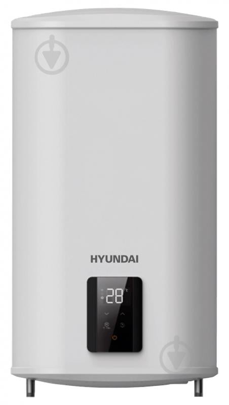 Бойлер Hyundai HWH80FDUAWF - фото 1 Бойлер Hyundai HWH80FDUAWF - фото 1