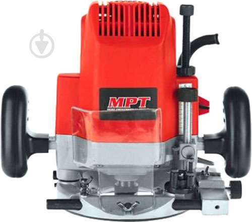 Фрезер MPT MRU1205 - фото 1