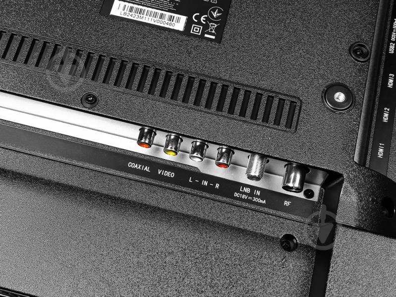 Телевизор Grunhelm 32GH-750T2 32GRUNHELM-750T2 - фото 13