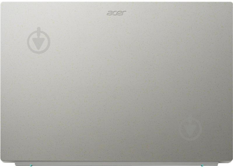 Ноутбук Acer Aspire Vero AV16-51P 16" (NX.KV7EU.003) grey - фото 6