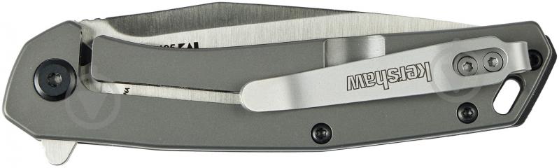 Нож складной Kershaw Align Align 1740.06.01 - фото 4