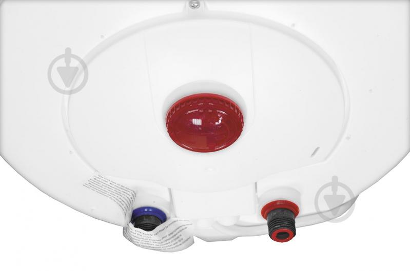 Бойлер Atlantic O`PRO COMPACT PC 15 RB (1600W) - фото 4