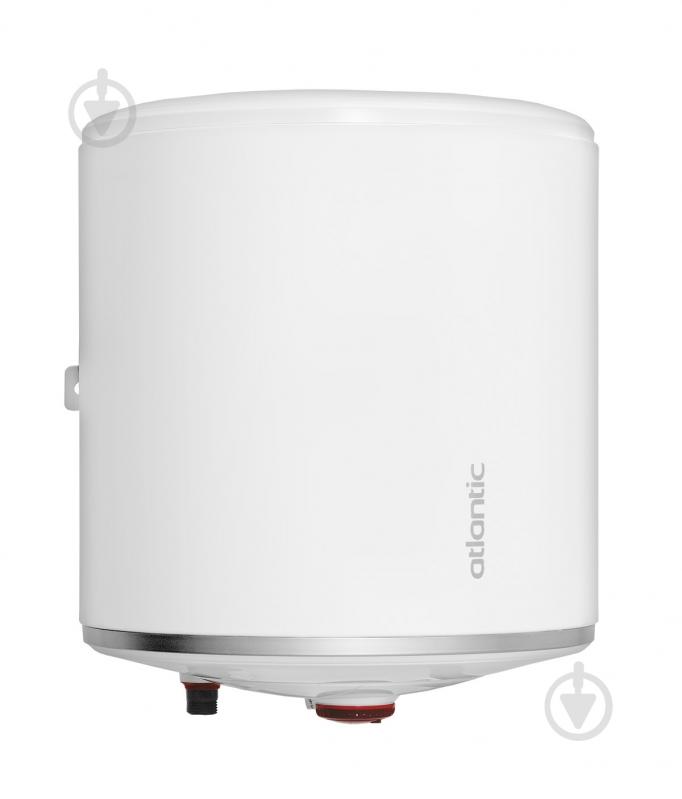 Бойлер Atlantic O`PRO COMPACT PC 15 RB (1600W) - фото 2