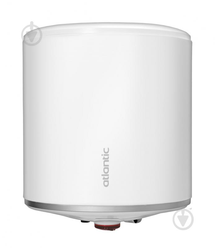 Бойлер Atlantic O`PRO COMPACT PC 15 RB (1600W) - фото 1