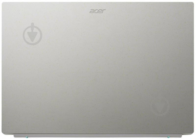 Ноутбук Acer Aspire Vero 16 AV16-51P 16" (NX.KU3EU.007) grey - фото 5