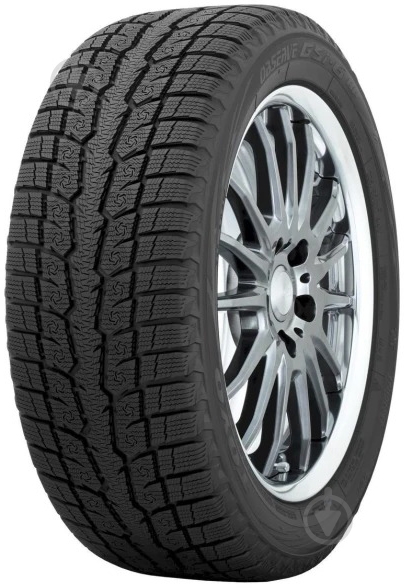 Шина TOYO OBSERVE GSi6 SUV 245/55 R19 103 H нешипована зима - фото 1