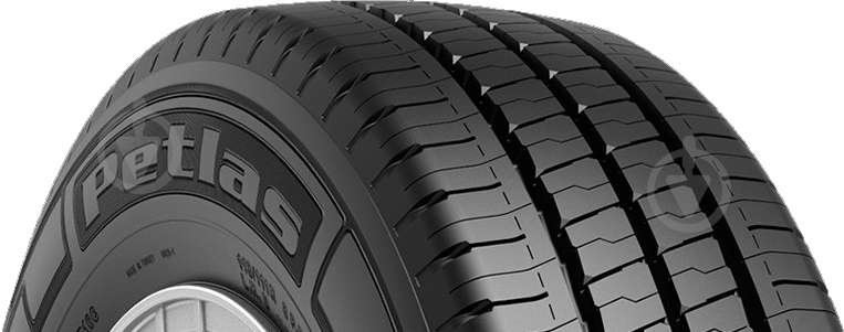 Шина PETLAS 205/ 75 R16C 110/108 R лето - фото 3