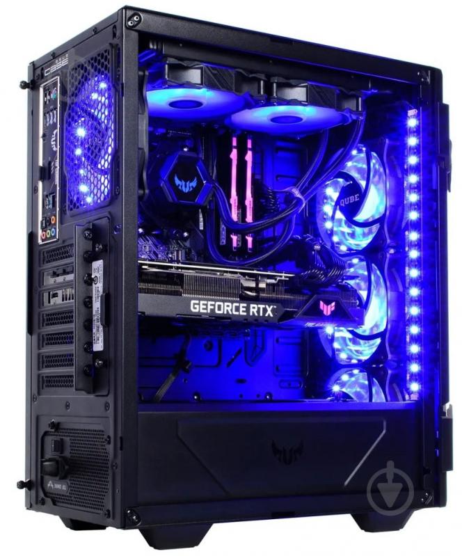 Компьютер Artline Gaming TUF (TUFv132Win) black - фото 9