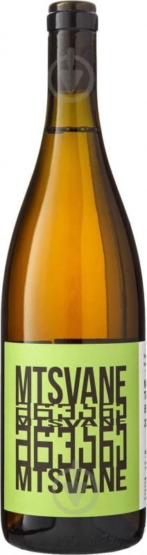 Вино Pheasant's Tears Mtsvane Tibaani 0,75 л - фото 1