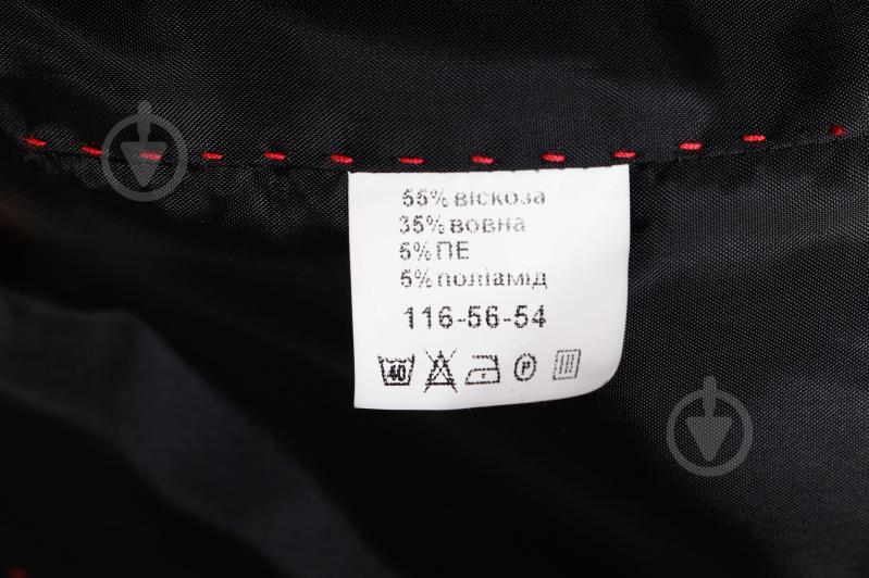 Костюм для хлопчика Shpak мод.852 р. 32 / р. 128 - фото 12