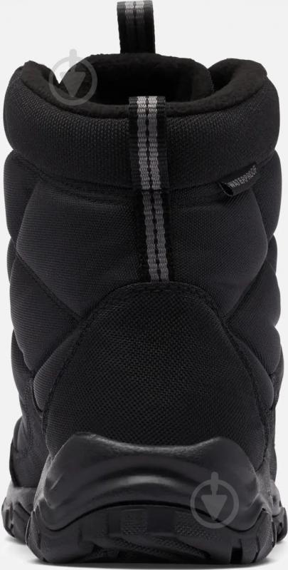 Ботинки Columbia Firecamp™ Boot 2099741-012 р.43,5 черный - фото 2
