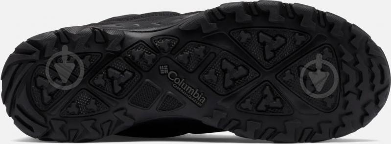 Ботинки Columbia Firecamp™ Boot 2099741-012 р.43,5 черный - фото 4
