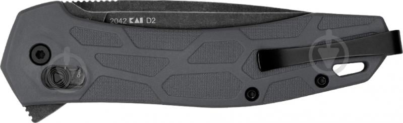 Нож складной Kershaw Covalent Covalent 1740.05.84 - фото 2