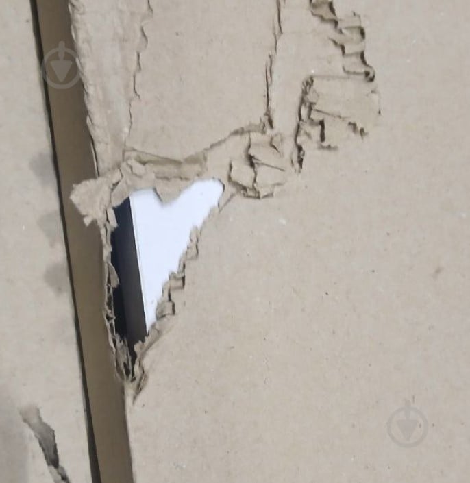 УЦЕНКА! Шкаф 1д Concept дуб крафт серый / нимфея альба (УЦ №2935) - фото 5 УЦЕНКА! Шкаф 1д Concept дуб крафт серый / нимфея альба (УЦ №2935) - фото 5