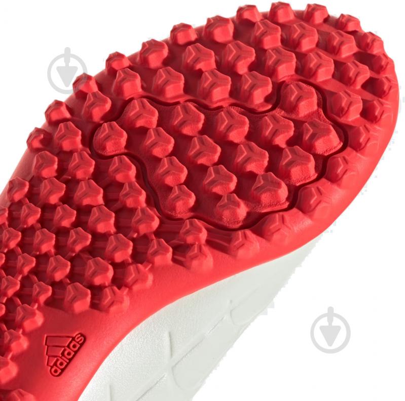 Сороконожки Adidas COPA PURE 2 CLUB TF IE7531 р.34 бежевый - фото 8