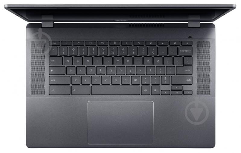 Ноутбук Acer Chromebook Plus 515 CB515-2H-52YD 15,6" (NX.KNUEU.005) steel gray - фото 8