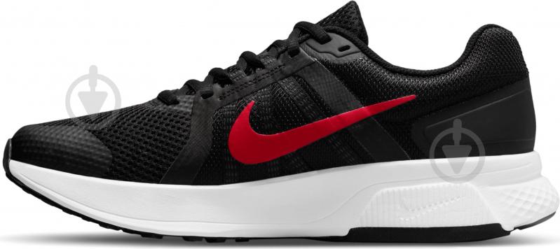 Кроссовки Nike Run Swift 2 CU3517-003 р.42 красно-черные - фото 2 Кроссовки Nike Run Swift 2 CU3517-003 р.42 красно-черные - фото 2