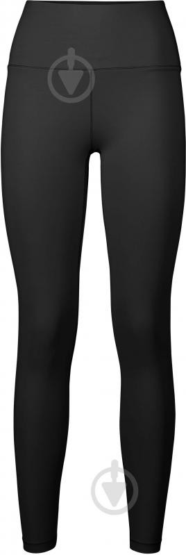 Лосины Casall ESSENTIAL ULTRA HIGH WAIST TIGHTS 22945-901 р.XL черный - фото 5