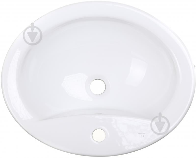 Умивальник Ideal Standard врізний ASTOR 55х44 см R194101 - фото 2