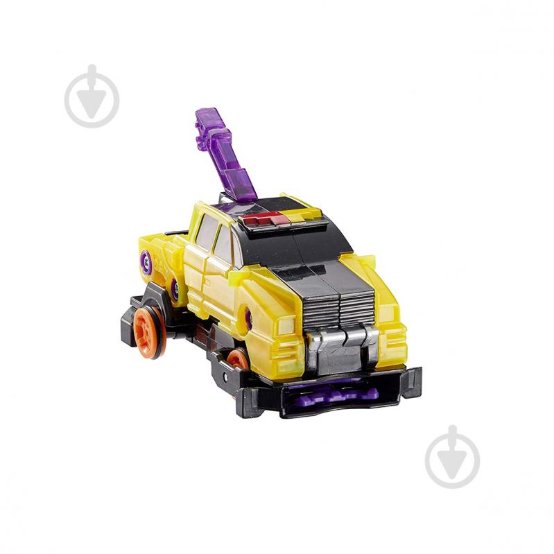 Трансформер Screechers Wild L2 Ви-Бон - фото 1