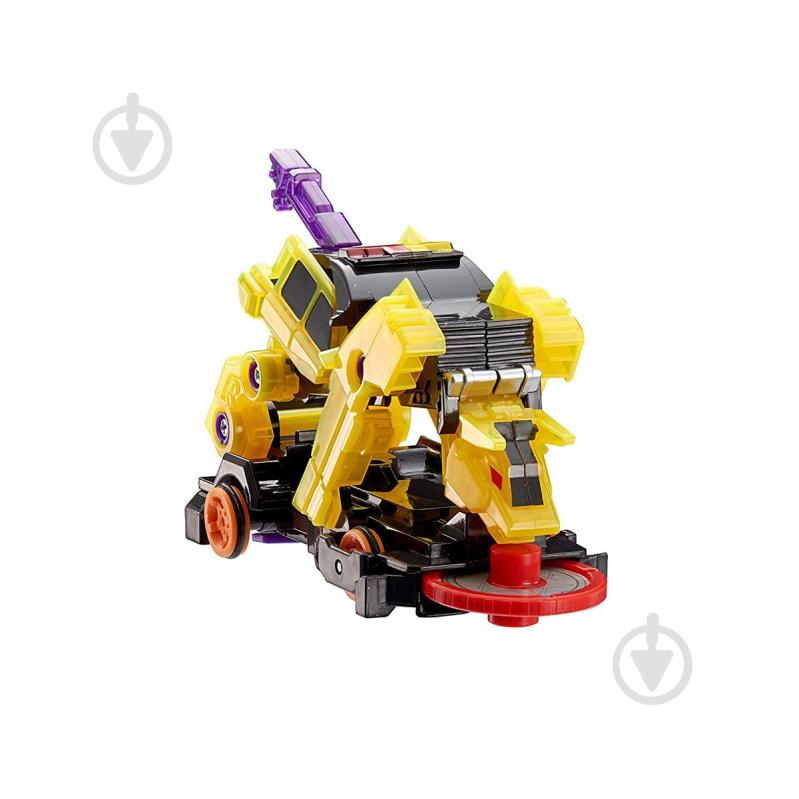 Трансформер Screechers Wild L2 Ви-Бон - фото 2