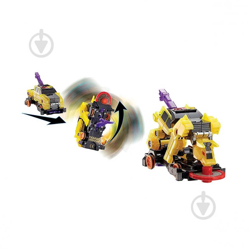 Трансформер Screechers Wild L2 Ви-Бон - фото 3