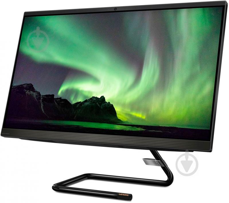 Моноблок Lenovo IdeaCentre AIO 3 27IMB05 27" (F0EY006KUA) black - фото 4