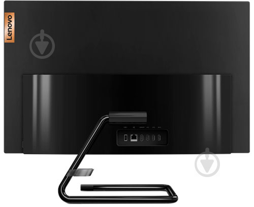 Моноблок Lenovo IdeaCentre AIO 3 27IMB05 27" (F0EY006KUA) black - фото 6